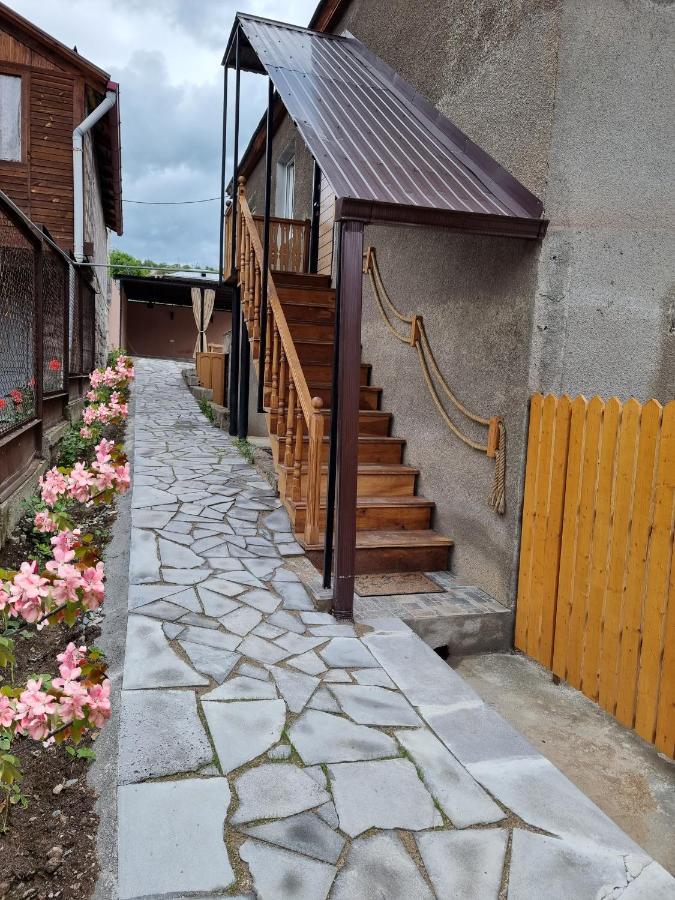 Villa Sunshine ,Whole Apartment,Апартмент Целиком Dilidschan Exterior foto
