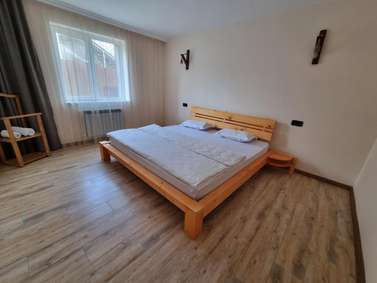 Villa Sunshine ,Whole Apartment,Апартмент Целиком Dilidschan Exterior foto