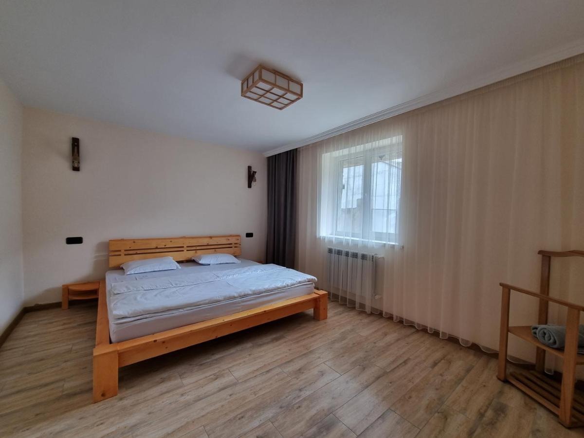 Villa Sunshine ,Whole Apartment,Апартмент Целиком Dilidschan Exterior foto
