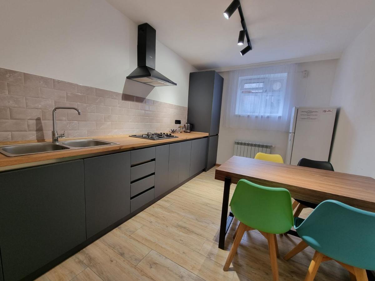 Villa Sunshine ,Whole Apartment,Апартмент Целиком Dilidschan Exterior foto